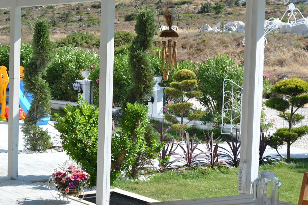 Lapis Port Surf Hotel Alaçatı Exterior foto