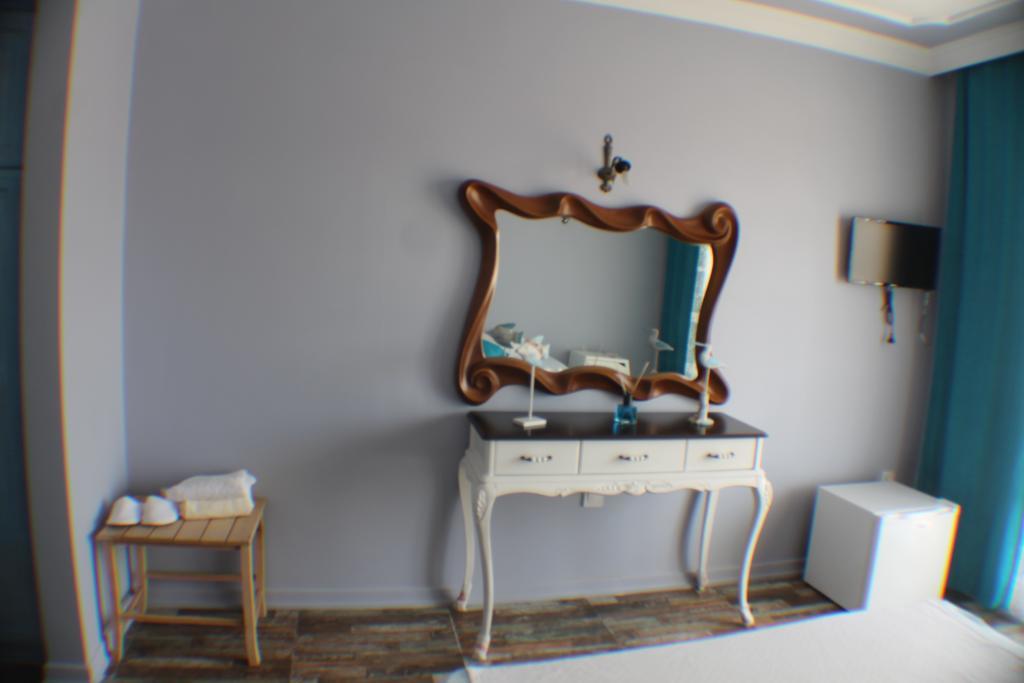 Lapis Port Surf Hotel Alaçatı Zimmer foto