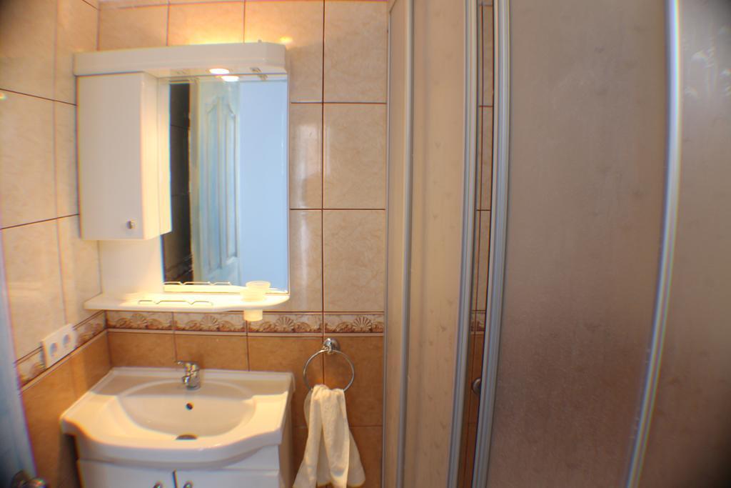 Lapis Port Surf Hotel Alaçatı Zimmer foto