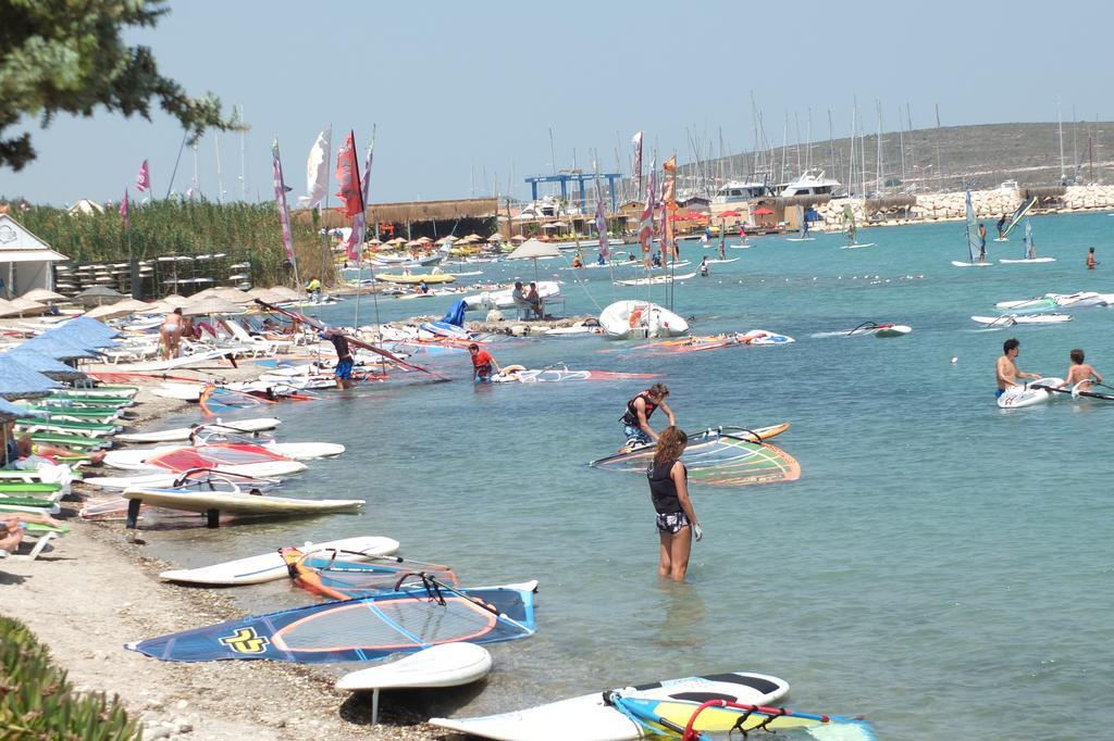 Lapis Port Surf Hotel Alaçatı Exterior foto