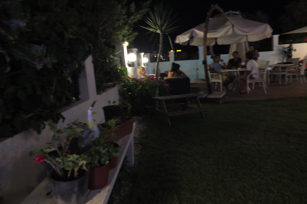 Lapis Port Surf Hotel Alaçatı Exterior foto