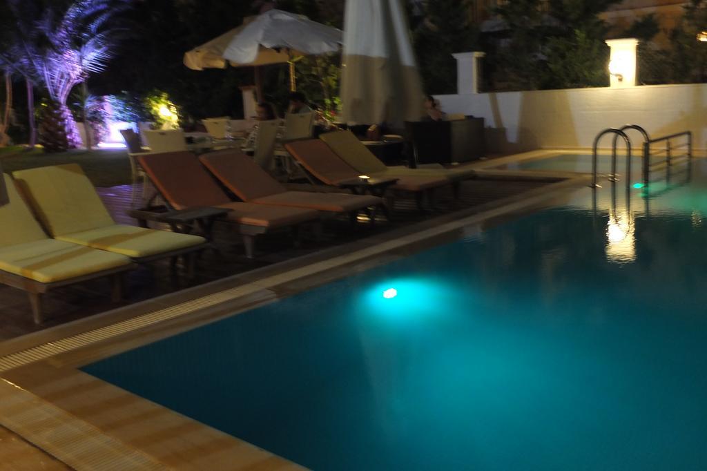 Lapis Port Surf Hotel Alaçatı Exterior foto